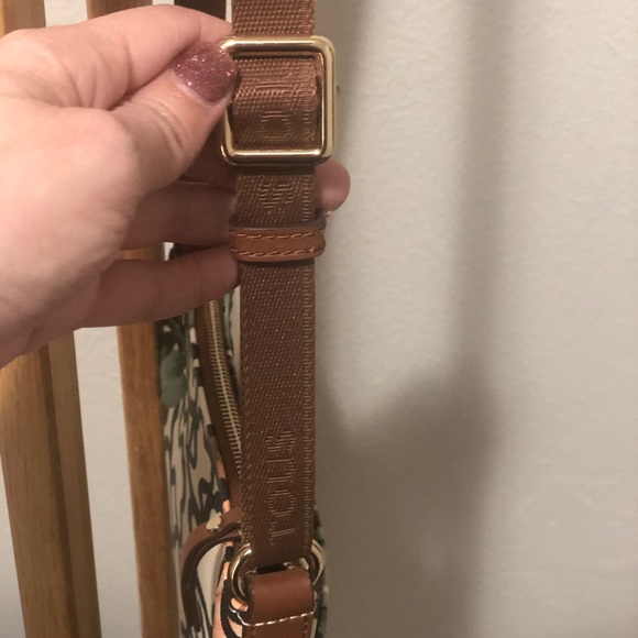 Original Tous Crosbody Bag - Picture 6 of 8